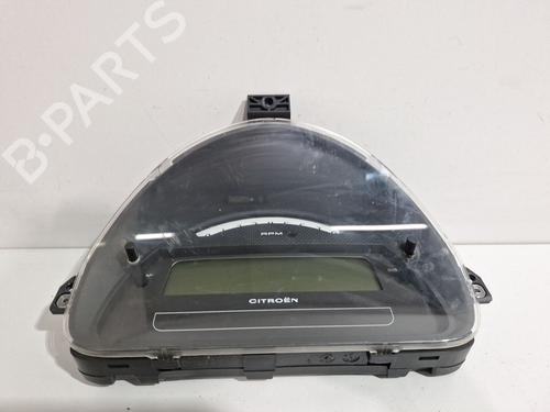 Instrument cluster CITROËN C3 I (FC_, FN_) 1.6 16V | BP26741407C47 