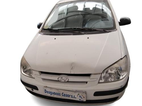 Front wiper motor HYUNDAI GETZ (TB) 1.1 | BP21082228M29 