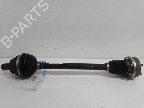 Used Left front driveshaft Left front driveshaft VW GOLF V (1K1) [2003-2010] 11225859 11225859