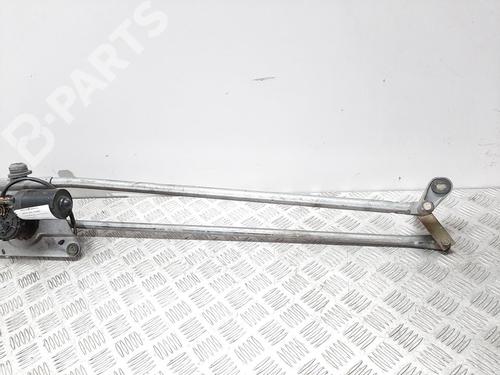 Front wiper motor PEUGEOT 307 SW (3H)  | BP7758980M29 
