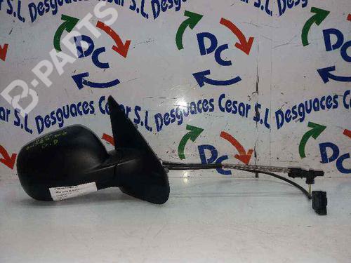Right mirror SEAT IBIZA II (6K1)  | BP5166907C27 