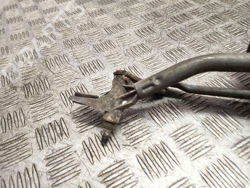 Front wiper motor VW PASSAT B5 (3B2) 1.9 TDI | BP33855251M29 - Image 2