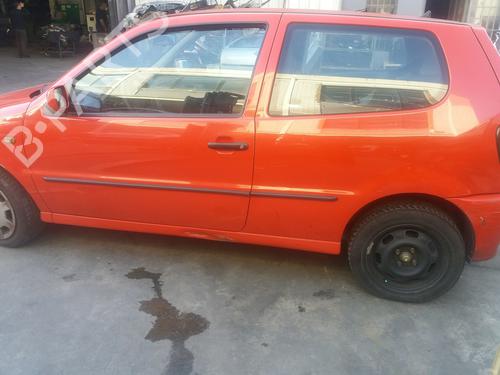 Right front indicator VW POLO III (6N1)  | BP8507473C33 