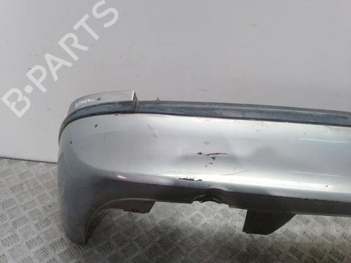 Rear bumper OPEL ZAFIRA A MPV (T98)  | BP10353721C8 
