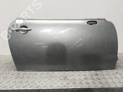 Right front door MINI MINI (R50, R53)  41517202912 | GRIS