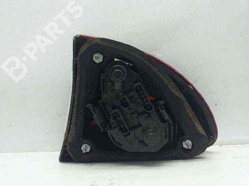 Left taillight SEAT LEON (1M1)  | BP5194755C34 