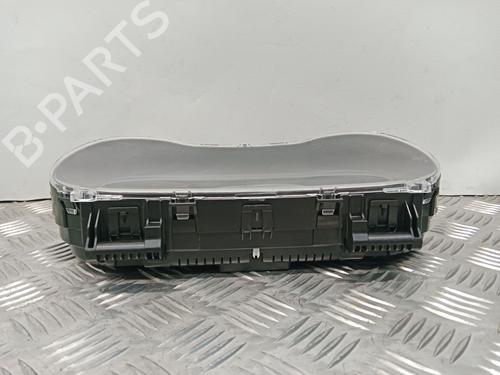 Instrument cluster DACIA SANDERO II TCe 90 LPG (B8M1) | BP23067336C47 