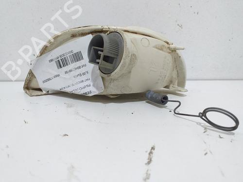 Left front indicator FIAT SEICENTO / 600 (187_)  | BP13236582C32 