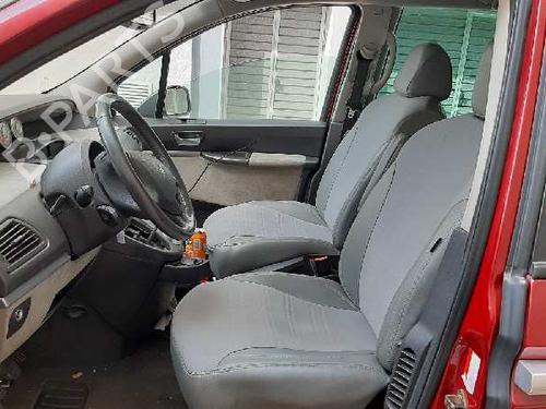 Front left window mechanism PEUGEOT 807 (EB_) | BP6531052C22 - Image 2