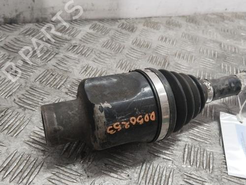 Left front driveshaft OPEL ANTARA A (L07) 2.0 CDTI | BP30193815M38 