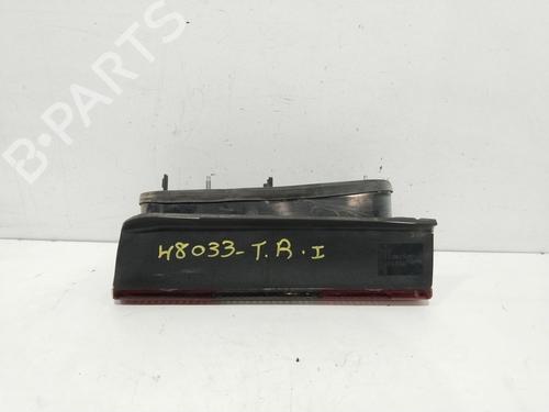 Left taillight OPEL COMBO Box Body/MPV  | BP17143060C34 