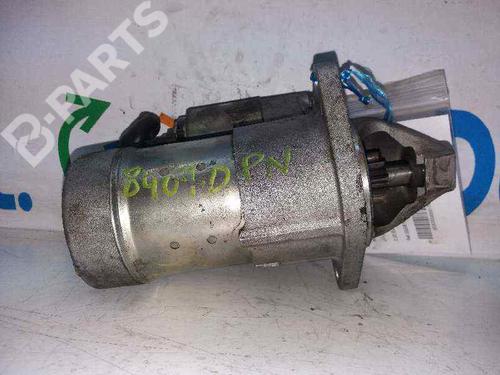 Starter OPEL MERIVA A MPV (X03)  | BP5171887M8 