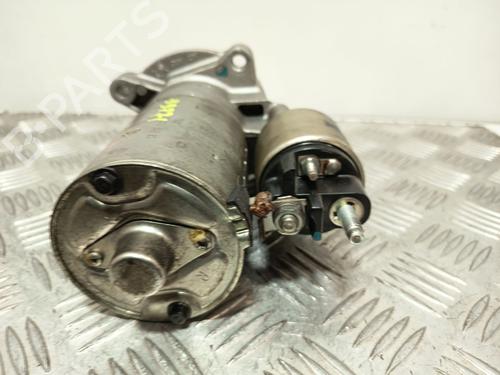 Starter CITROËN C4 I (LC_) 1.4 16V | BP36114708M8 - Image 3