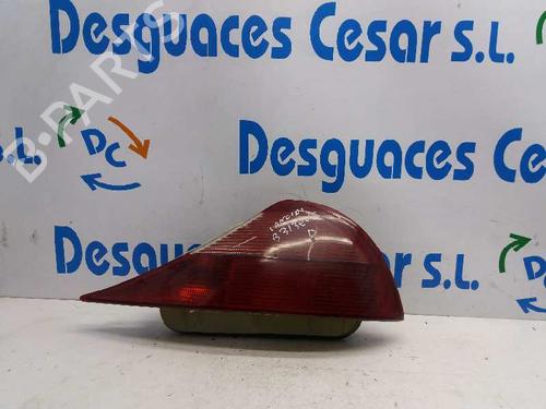 Used Right taillight Right taillight LANCIA Y (840_) [1995-2003] 5202110 5202110
