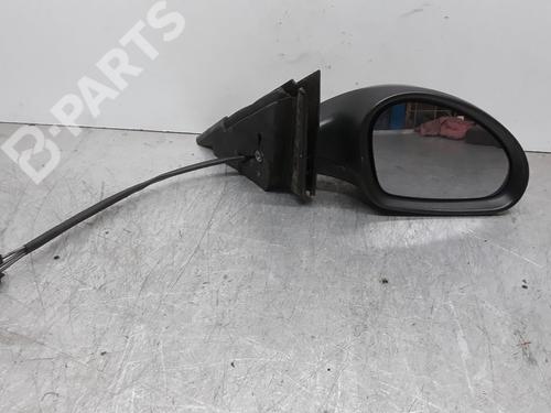 Used Right mirror SEAT IBIZA III (6L1) [2002-2009]  6910920