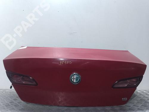 Porton trasero ALFA ROMEO 159 (939_) 1.9 JTDM 16V (939AXC1B, 939AXC12) (150 hp) 9242137