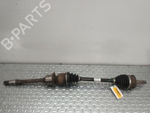 Used Right front driveshaft SUZUKI SX4 (EY, GY) [2006-2026]  32657166