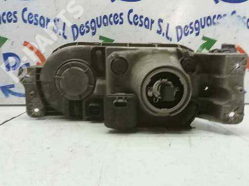 Right headlight HYUNDAI COUPE I (RD) 2.0 16V | BP5191481C29 