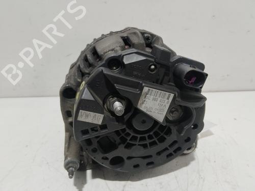 Alternator SKODA FABIA II (542) 1.6 | BP22183272M7 