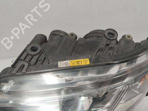 Left headlight SAAB 9-3 Estate (E50) 2.0 t | BP40101667C28 - Image 2