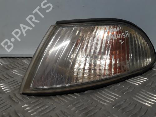 Used Left front indicator Left front indicator HYUNDAI SONATA III (Y-3) 2.0 i 16V (139 hp) 6602118 6602118