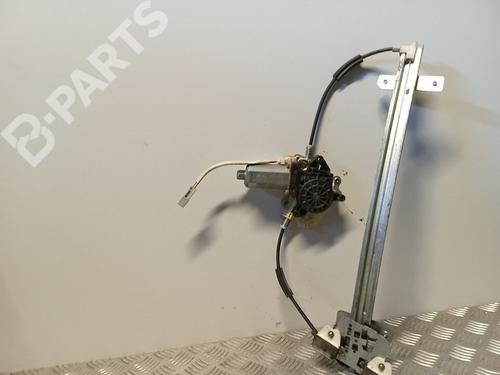 Used Front right window mechanism HONDA ACCORD VI Hatchback (CH, CL) 1.8 i (CH6) (136 hp) 8283292