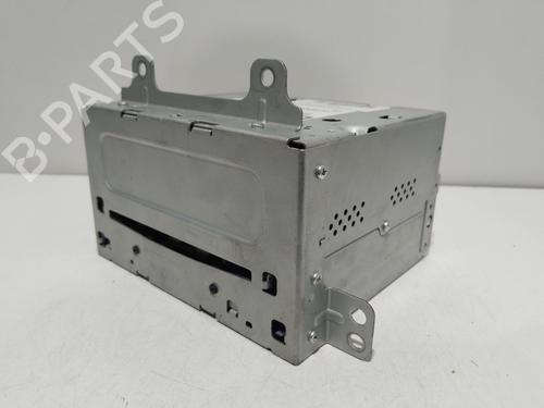 Radio CHEVROLET CRUZE Hatchback (J305) 1.7 D | BP24865340E6 - Image 6