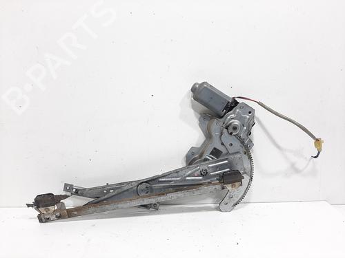 Front right window mechanism ROVER 45 I Saloon (RT) | BP9544292C23 - Image 2
