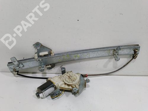 Used Front right window mechanism NISSAN MICRA III (K12) [2002-2010]  9204583