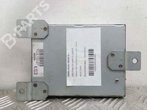 Used Control unit HONDA PRELUDE V (BB_) [1996-2001]  5247445