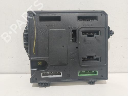 Used Electronic module Electronic module RENAULT MEGANE III Hatchback (BZ0/1_, B3_) [2008-2026] 20851958 20851958