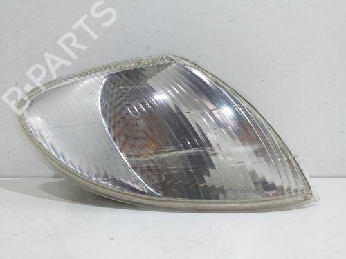 Used Right front indicator Right front indicator RENAULT MEGANE I Classic (LA0/1_) [1996-2008] 13244209 13244209