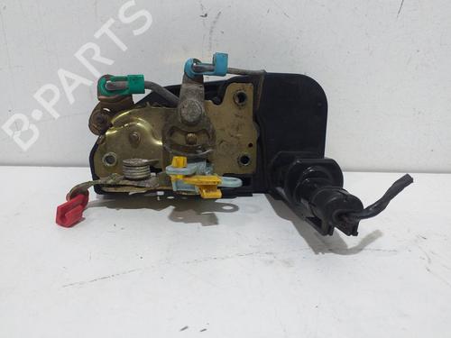 Used Front left lock CHRYSLER VOYAGER / GRAND VOYAGER III (GS_, NS_) 3.3 i (158 hp) 13296718