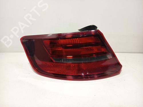 Used Left taillight Left taillight AUDI A3 Sportback (8VA, 8VF) 1.6 TDI (105 hp) 39564374 39564374