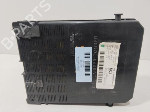Fuse box PEUGEOT 307 (3A/C) 2.0 HDi 90 | BP27989392E1 