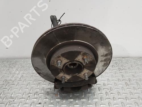 Used Left front steering knuckle Left front steering knuckle 37509596 37509596