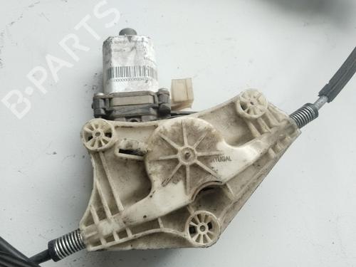 Front left window mechanism SEAT LEON (5F1) | BP5172471C22 - Image 2