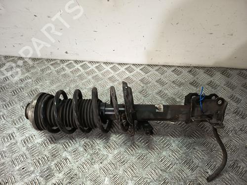 Used Left front shock absorber OPEL ZAFIRA / ZAFIRA FAMILY B (A05) 1.9 CDTI (M75) (120 hp) 32656429