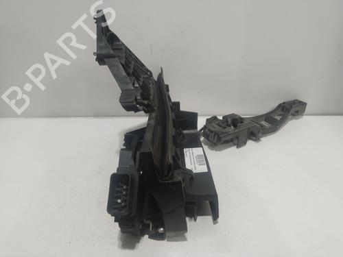 Front left lock FORD FOCUS II (DA_, HCP, DP)  | BP11394380C98 