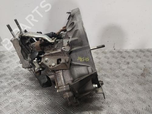 Gearkasse FIAT FIORINO Box Body/MPV (225_) 1.3 D Multijet (225BXD1A, 225BXB1A, 225BXB11) | BP24663036M3