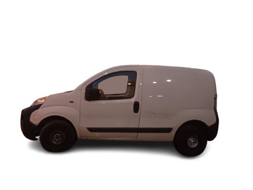 Styregear/Snekke FIAT FIORINO Box Body/MPV (225_) 1.3 D Multijet (225BXD1A, 225BXB1A, 225BXB11) | BP30721209M22