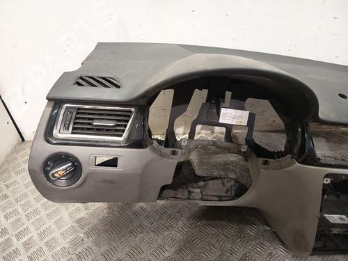 Dashboard SEAT TOLEDO IV (KG3) 1.6 TDI | BP37238808C46 - Image 2