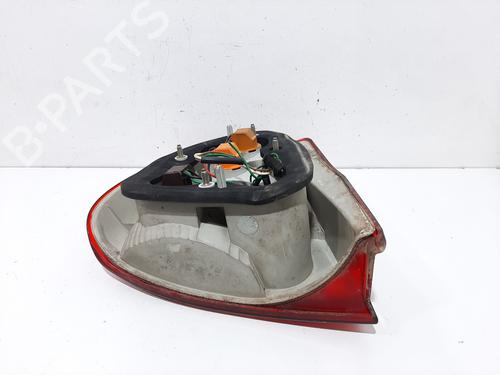 Right taillight MITSUBISHI CARISMA (DA_) 1.9 TD (DA4A) | BP17492202C35 