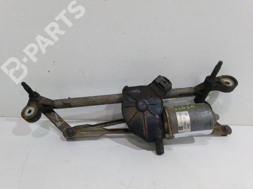 Used Front wiper motor OPEL CORSA D (S07) [2006-2015]  10503231