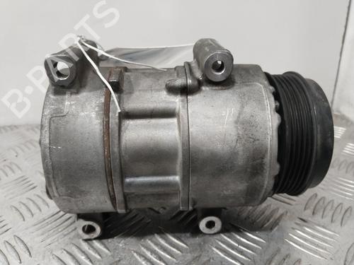 AC Kompressor MERCEDES-BENZ A-CLASS (W169) A 180 CDI (169.007, 169.307) | BP29605269M34 