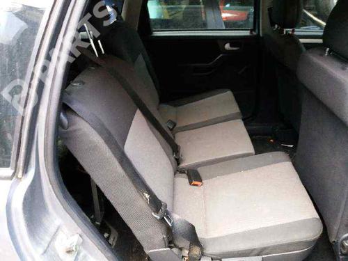 Right taillight OPEL MERIVA A MPV (X03)  | BP6681378C35 