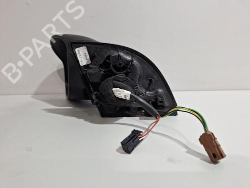 Left mirror CITROËN C3 I (FC_, FN_) 1.6 16V | BP26741073C26
