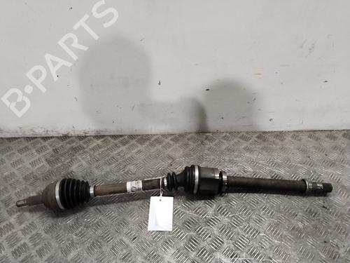 Used Right front driveshaft RENAULT GRAND SCÉNIC II (JM0/1_) 1.9 dCi (JM14) (131 hp) 30105926