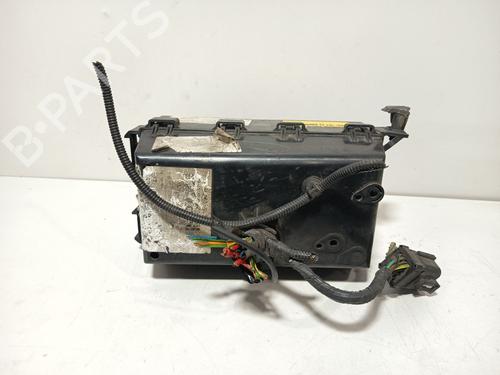 Fuse box FORD TRANSIT CONNECT (P65_, P70_, P80_) 1.8 TDCi | BP37152361E1 - Image 2