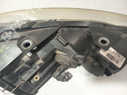 Left headlight VW GOLF VI (5K1) 2.0 TDI | BP38509743C28 - Image 3